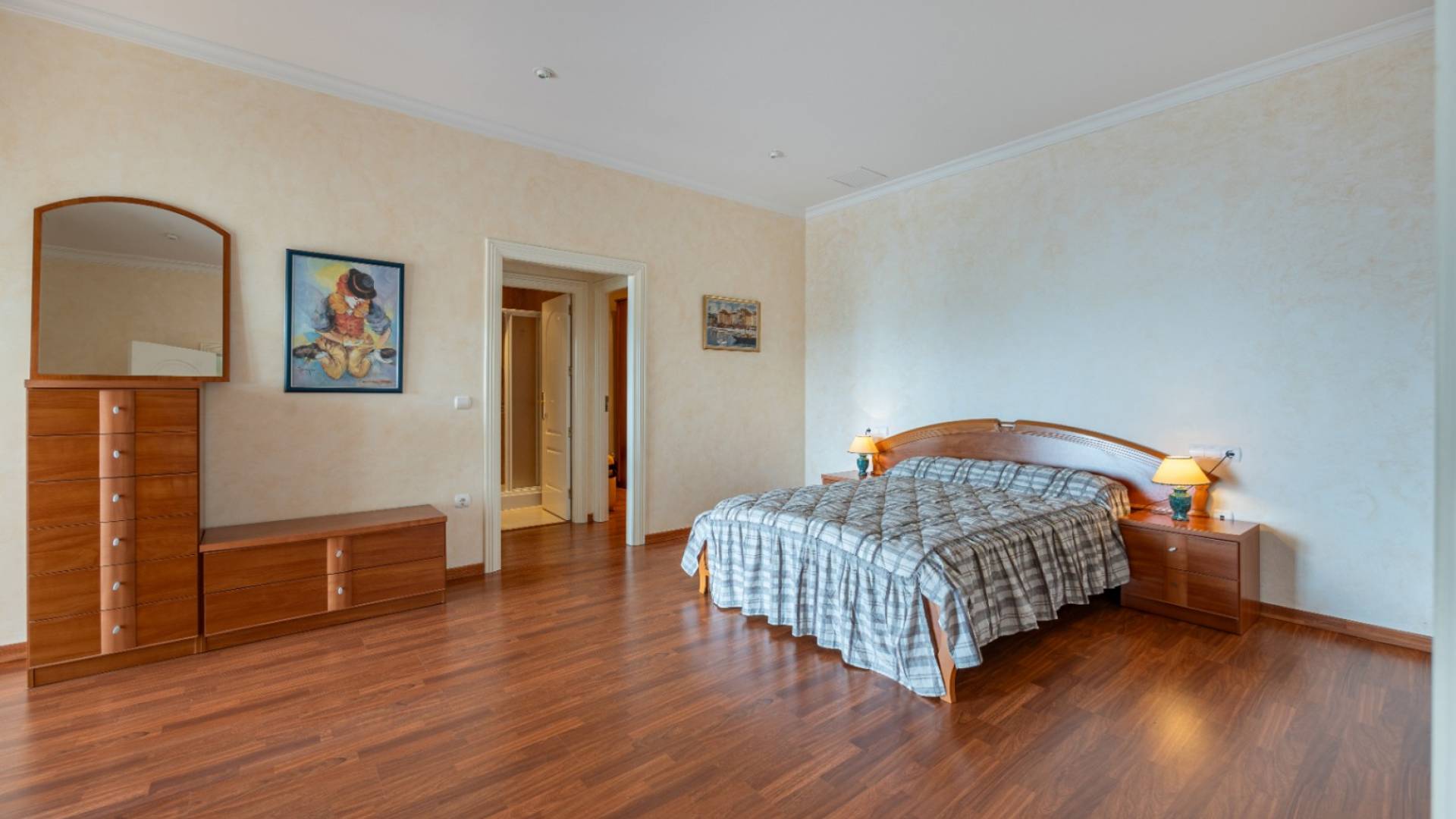 Tweedehands - Onafhankelijke villa - Calpe - Maryvilla