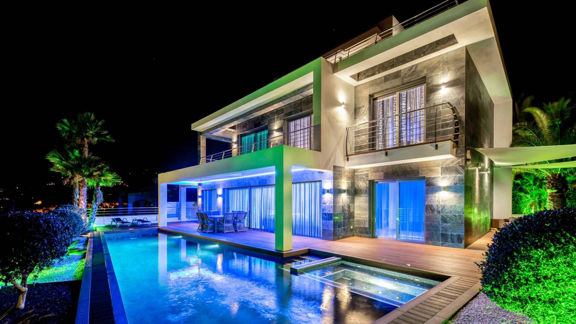 Tweedehands - Onafhankelijke villa - Calpe - Zona Puerto Blanco - Maryvilla