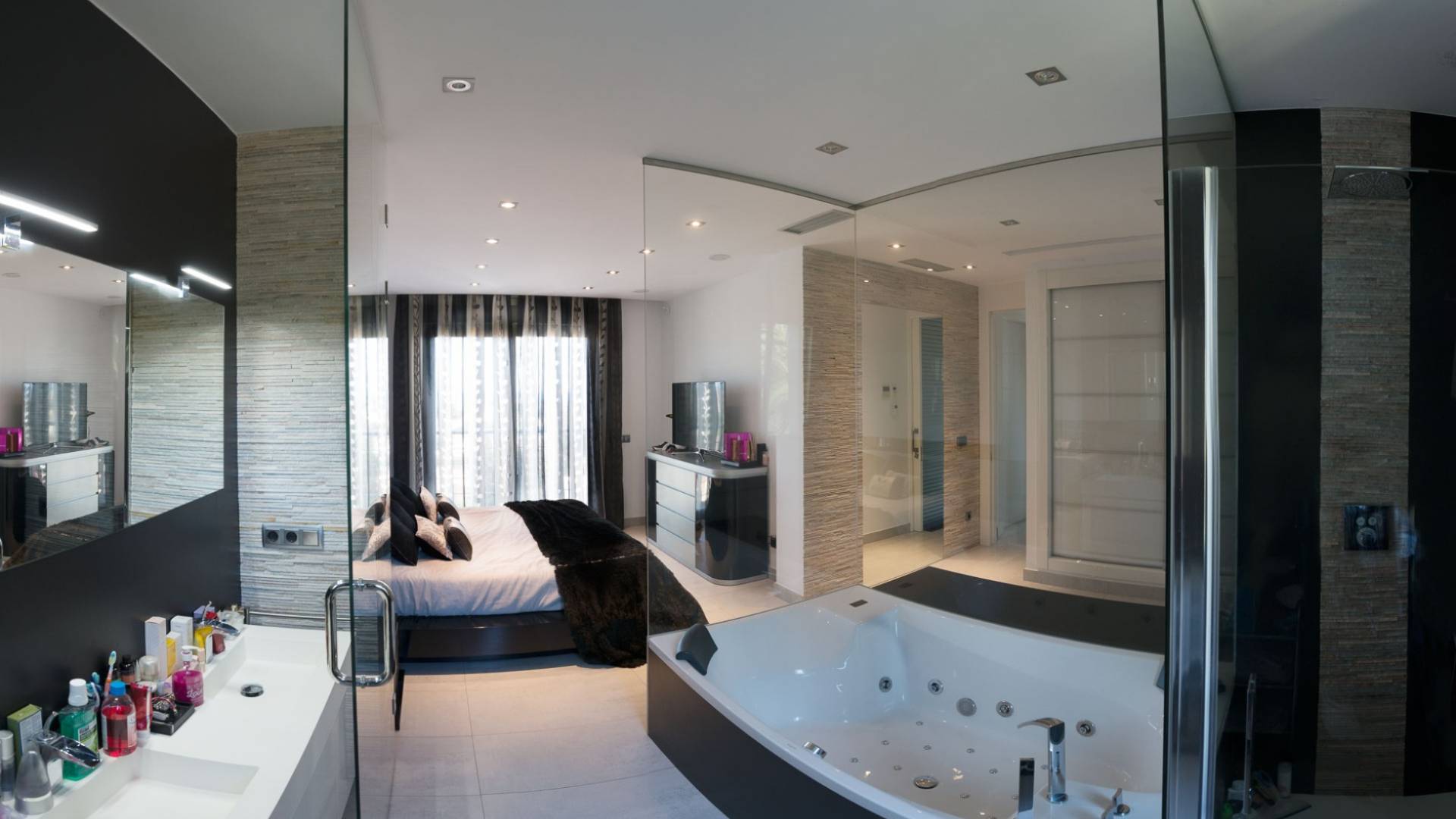 Tweedehands - Onafhankelijke villa - Calpe - Zona Puerto Blanco - Maryvilla