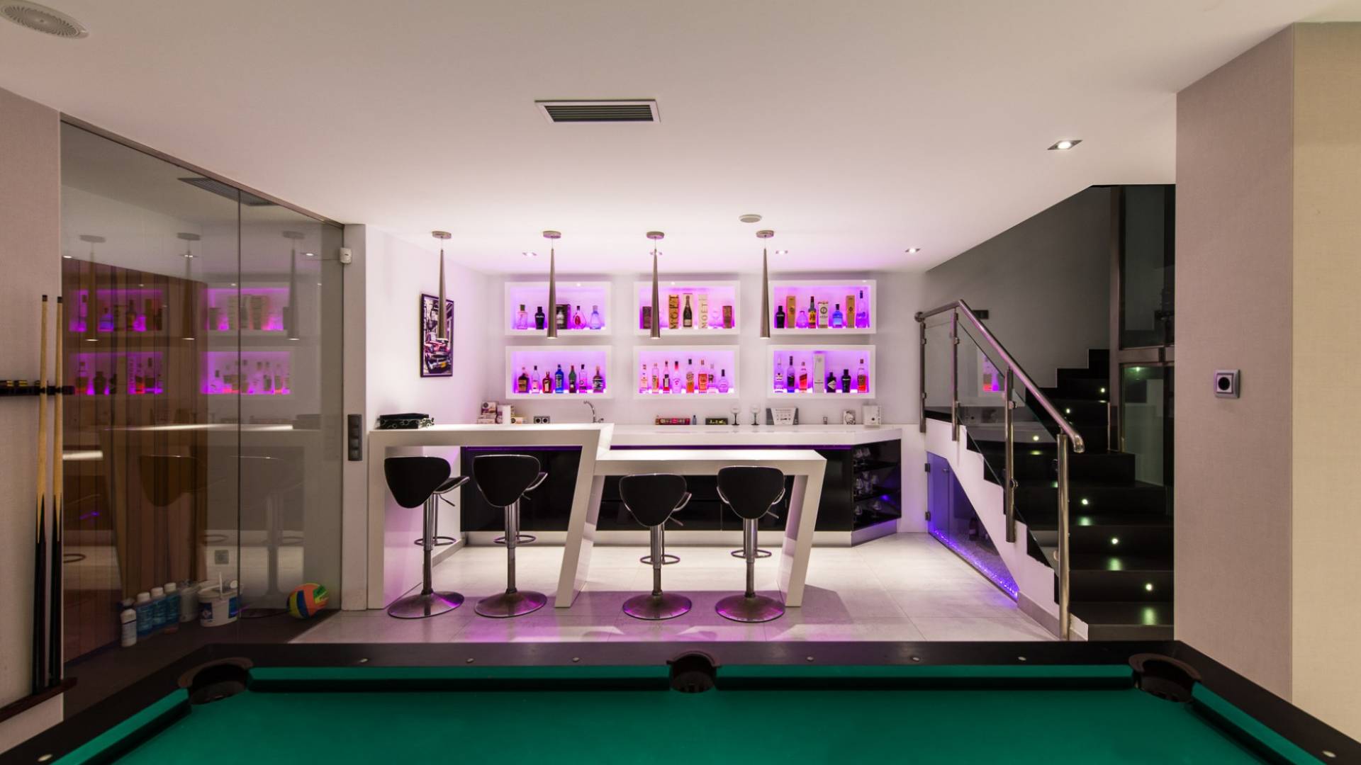 Tweedehands - Onafhankelijke villa - Calpe - Zona Puerto Blanco - Maryvilla