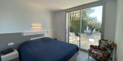 Tweedehands - Onafhankelijke villa - Calpe
