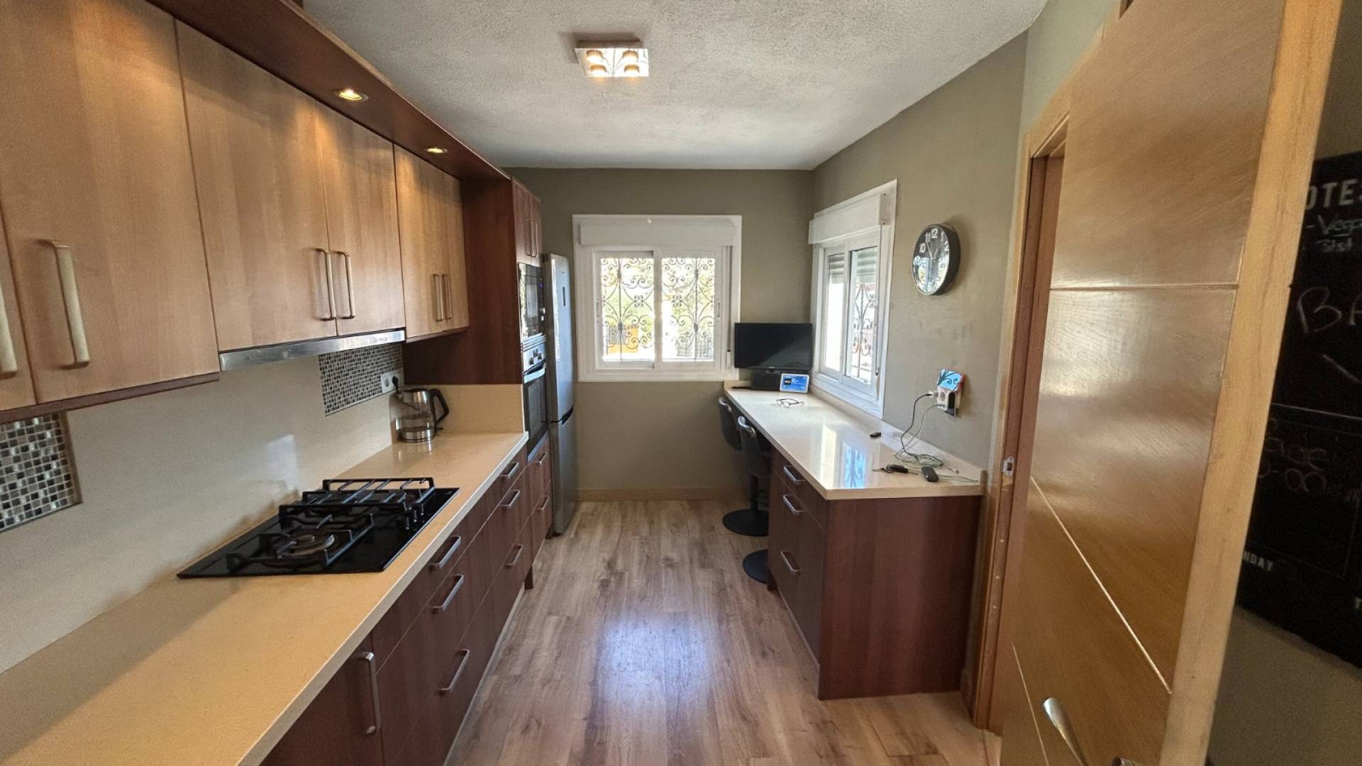 Tweedehands - Onafhankelijke villa - CARTAGENA - Cabo de palos