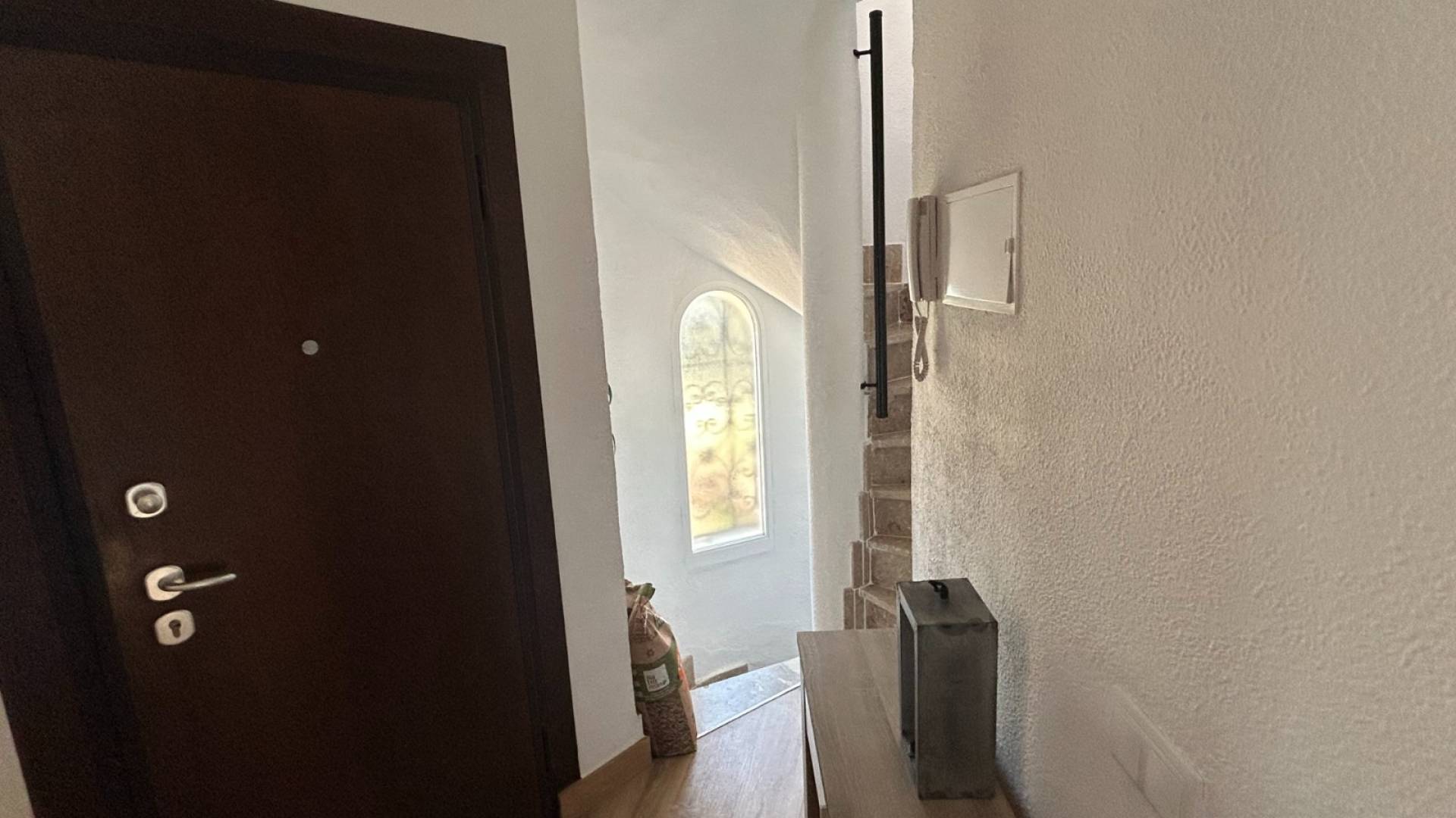 Tweedehands - Onafhankelijke villa - CARTAGENA - Cabo de palos