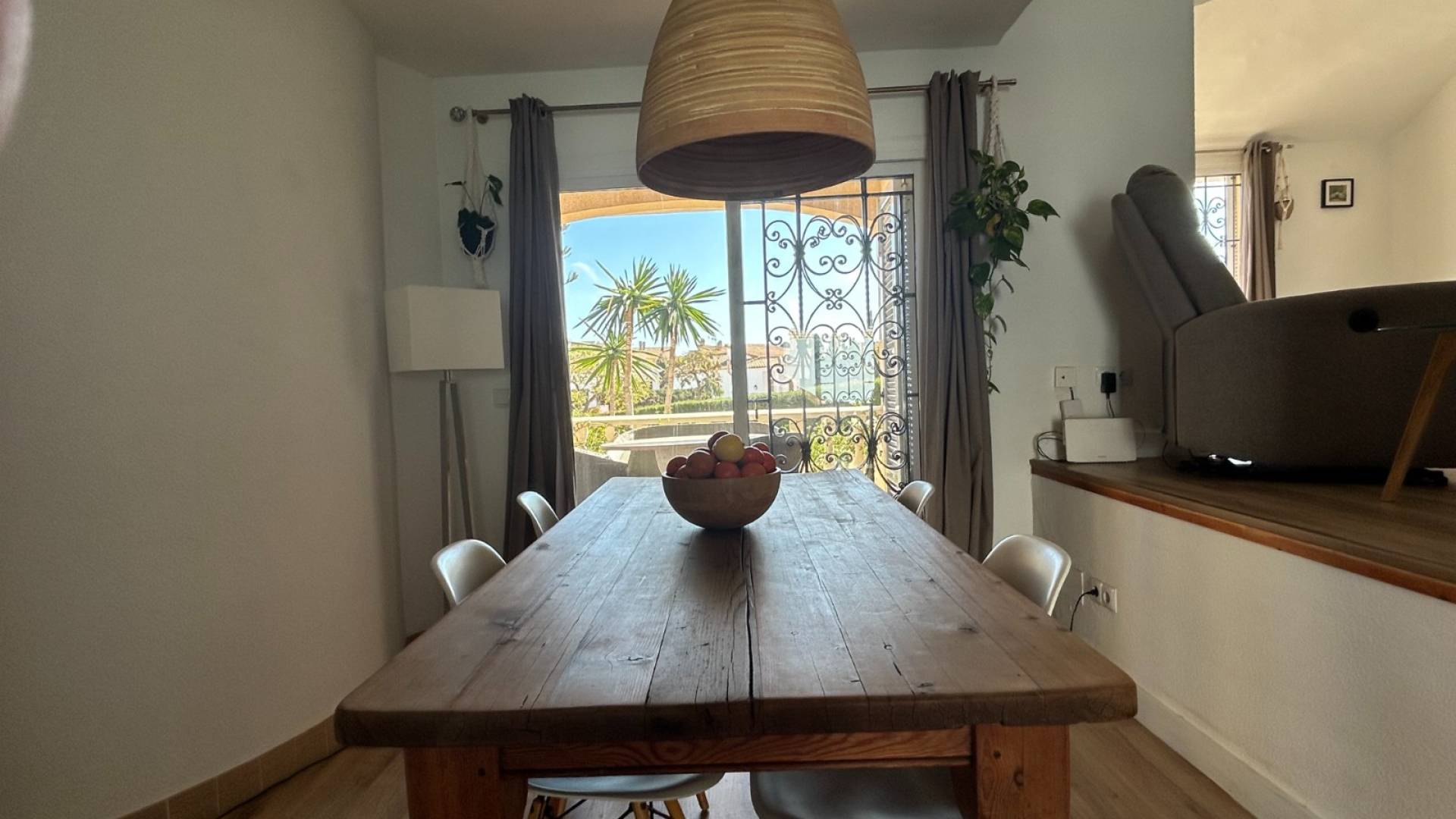 Tweedehands - Onafhankelijke villa - CARTAGENA - Cabo de palos