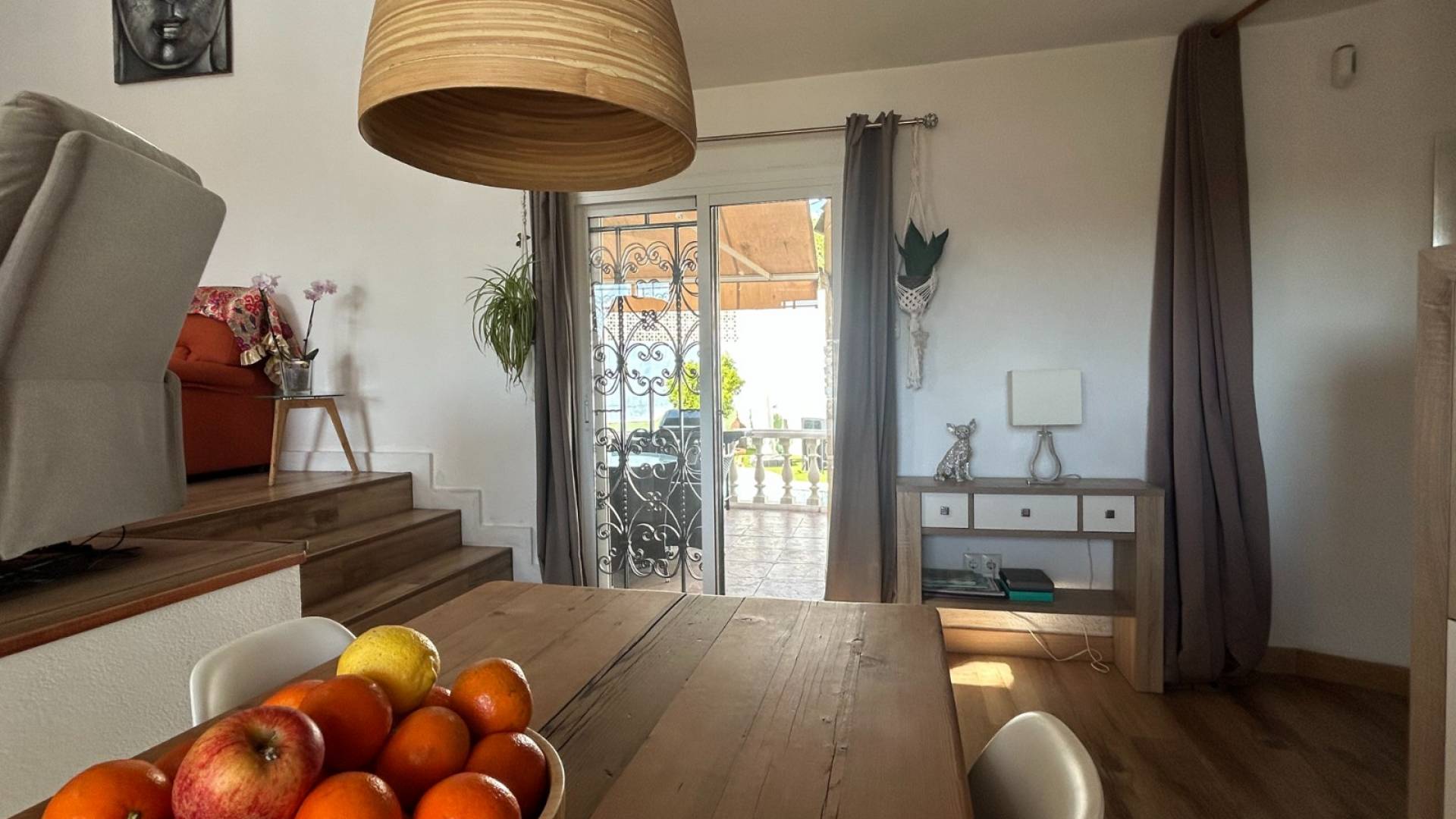 Tweedehands - Onafhankelijke villa - CARTAGENA - Cabo de palos