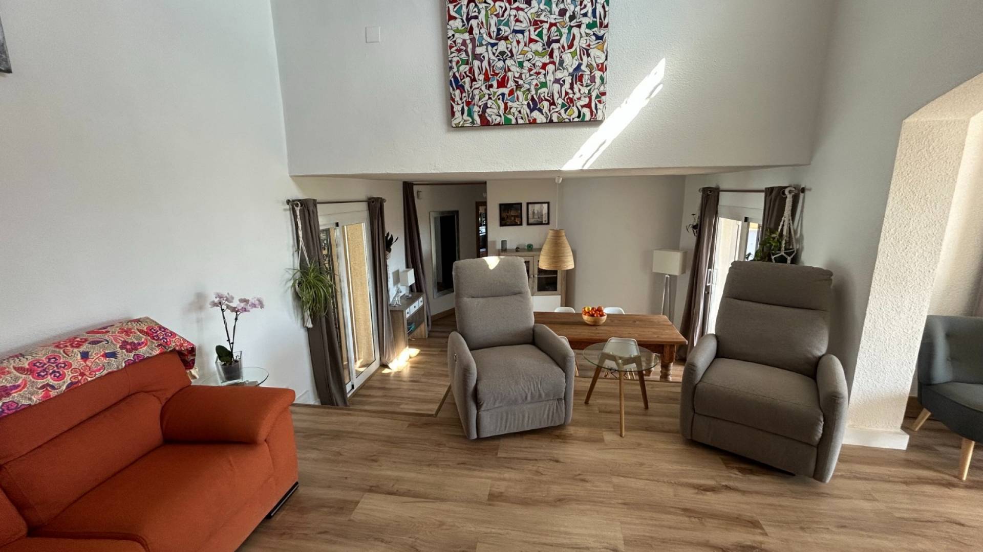 Tweedehands - Onafhankelijke villa - CARTAGENA - Cabo de palos