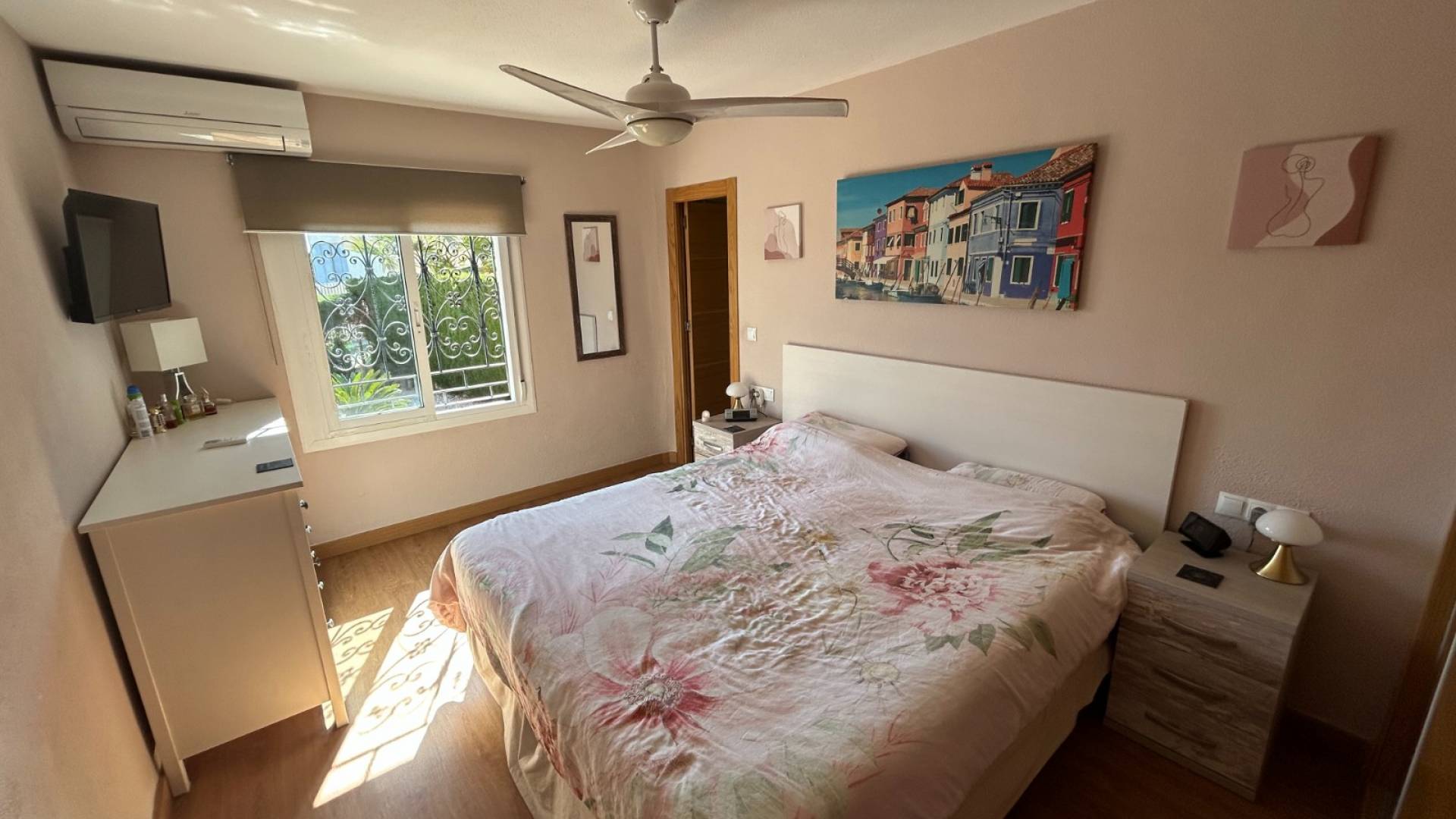 Tweedehands - Onafhankelijke villa - CARTAGENA - Cabo de palos