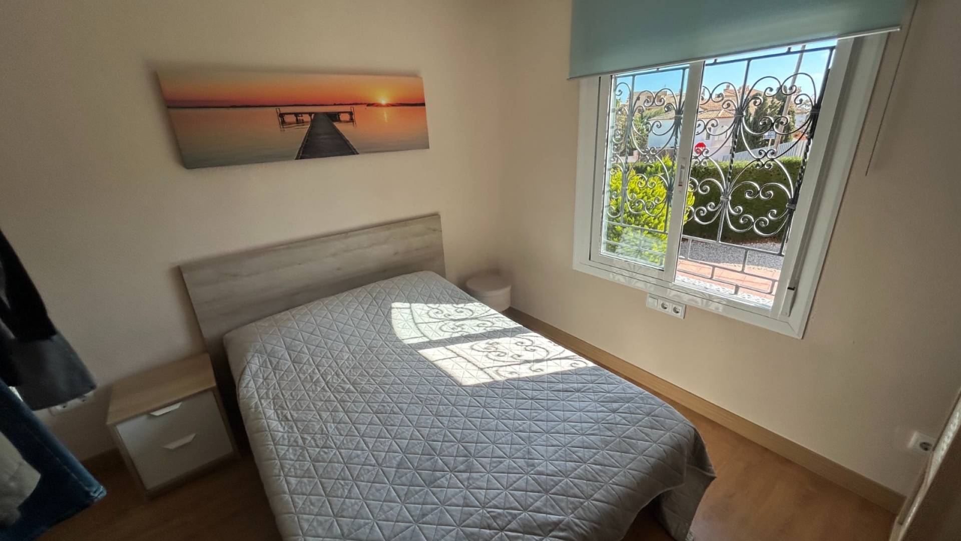 Tweedehands - Onafhankelijke villa - CARTAGENA - Cabo de palos