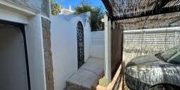 Tweedehands - Onafhankelijke villa - CARTAGENA - Cabo de palos