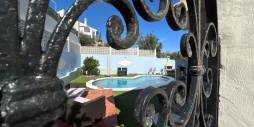 Tweedehands - Onafhankelijke villa - CARTAGENA - Cabo de palos