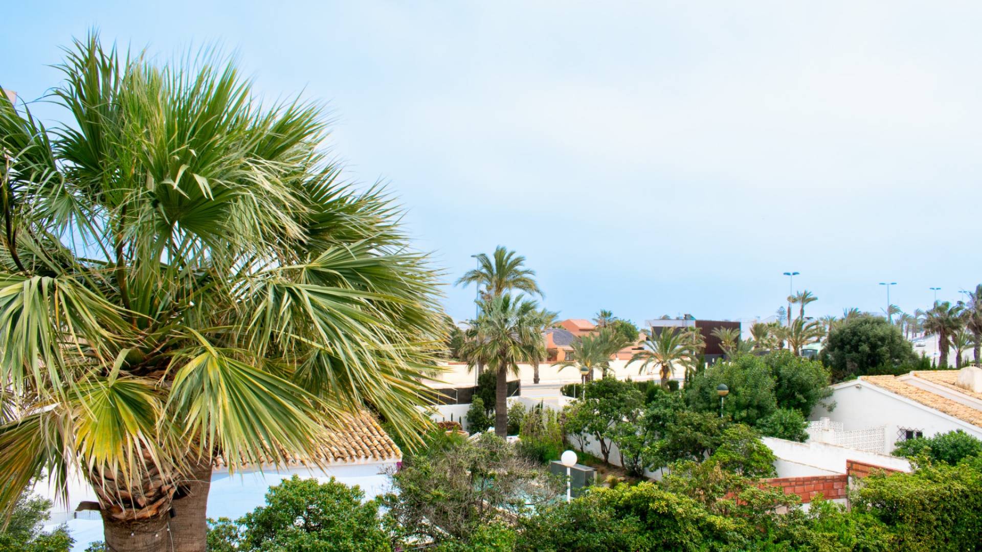 Tweedehands - Onafhankelijke villa - CARTAGENA - La Manga del Mar Menor