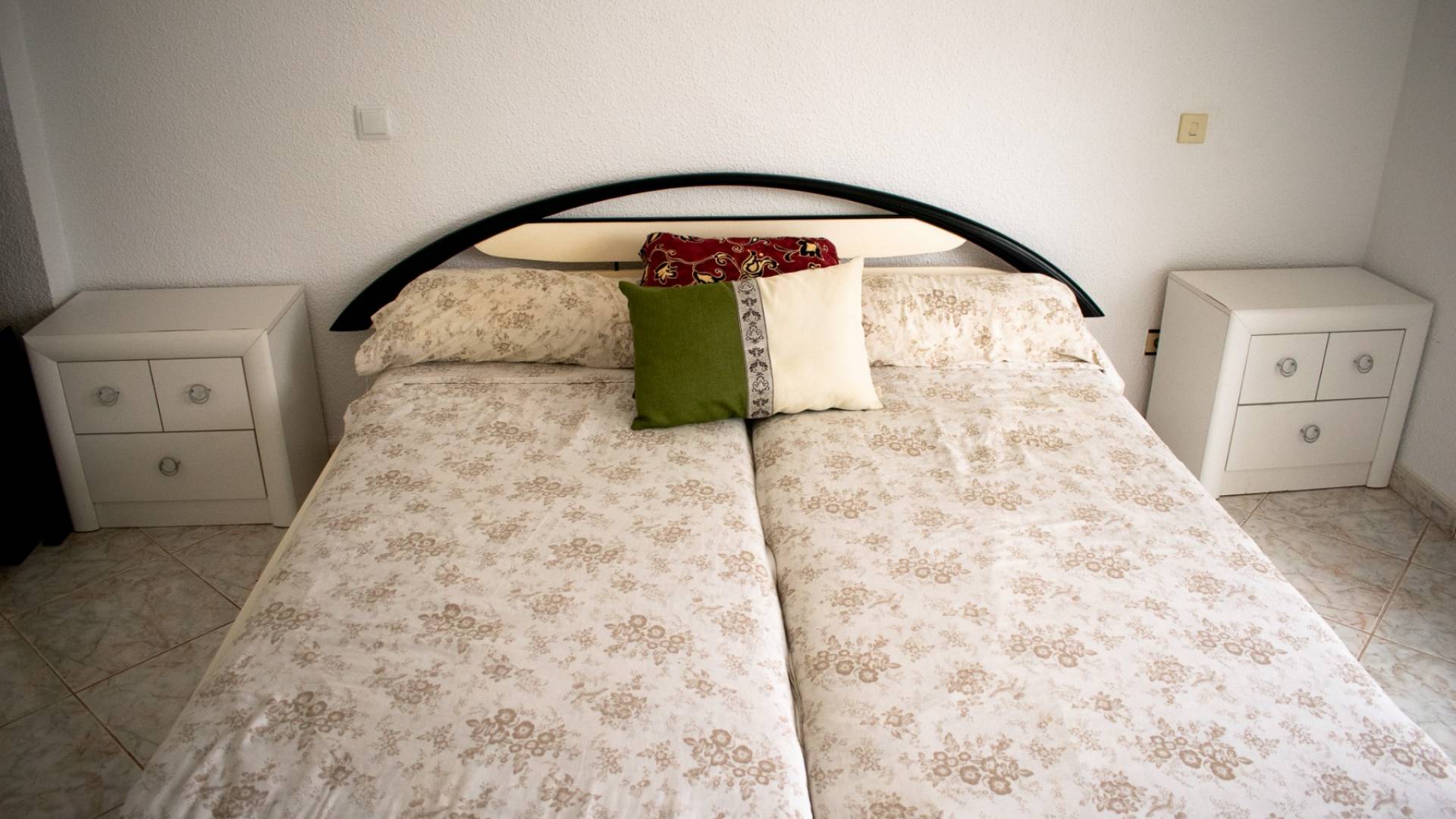 Tweedehands - Onafhankelijke villa - CARTAGENA - La Manga del Mar Menor