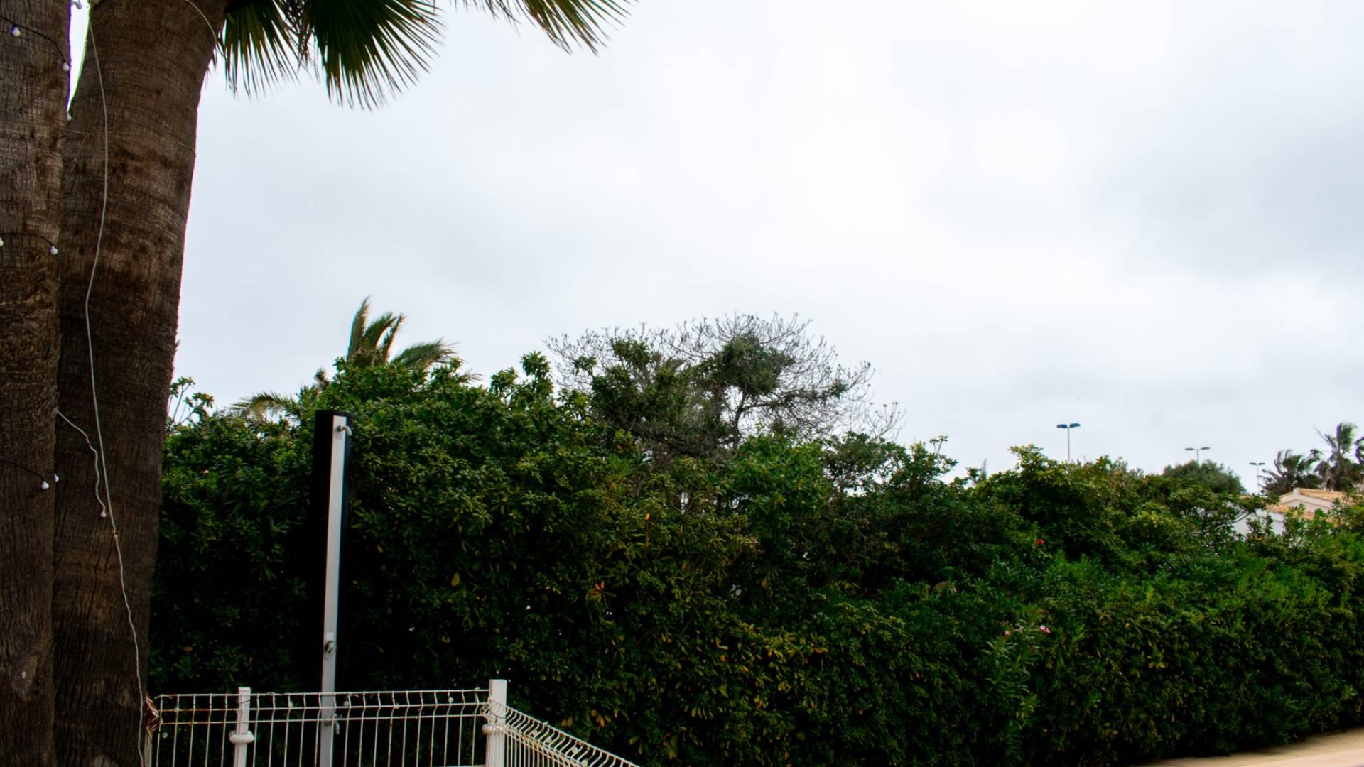 Tweedehands - Onafhankelijke villa - CARTAGENA - La Manga del Mar Menor