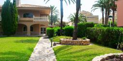 Tweedehands - Onafhankelijke villa - CARTAGENA - La Manga del Mar Menor