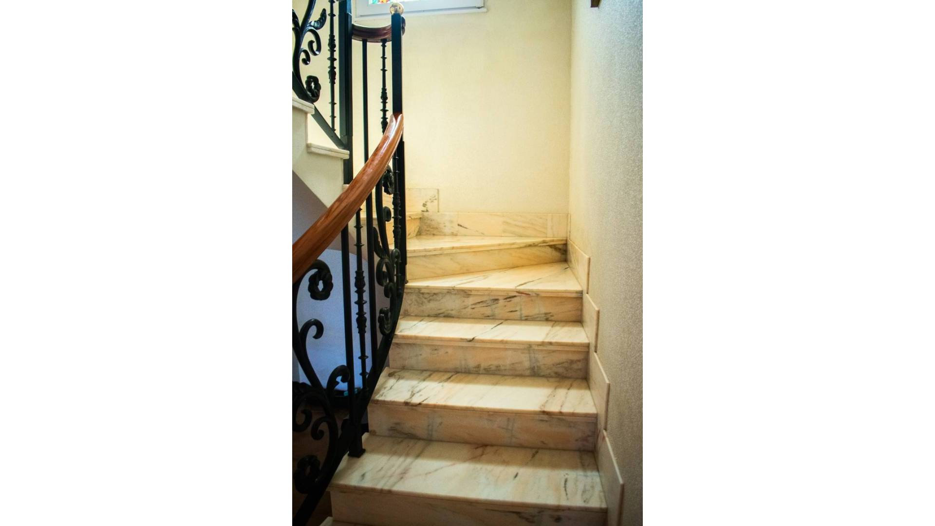 Tweedehands - Onafhankelijke villa - CARTAGENA - La Manga del Mar Menor