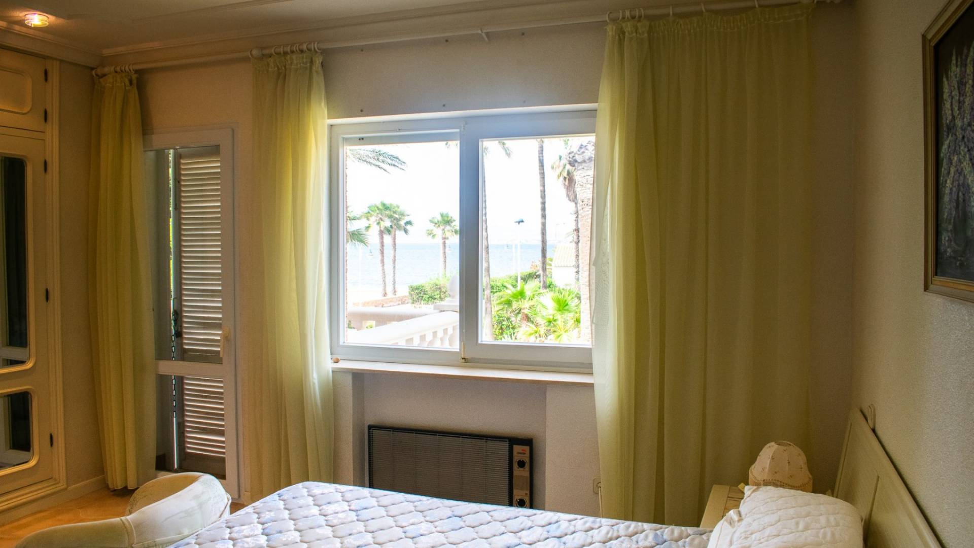 Tweedehands - Onafhankelijke villa - CARTAGENA - La Manga del Mar Menor