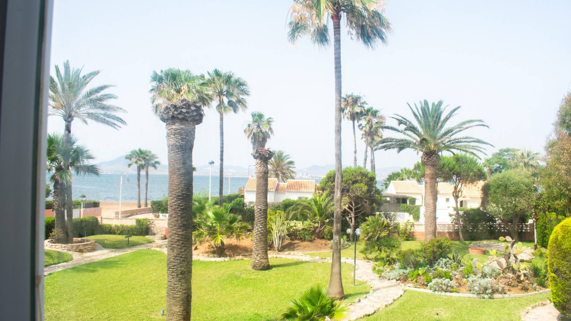 Tweedehands - Onafhankelijke villa - CARTAGENA - La Manga del Mar Menor