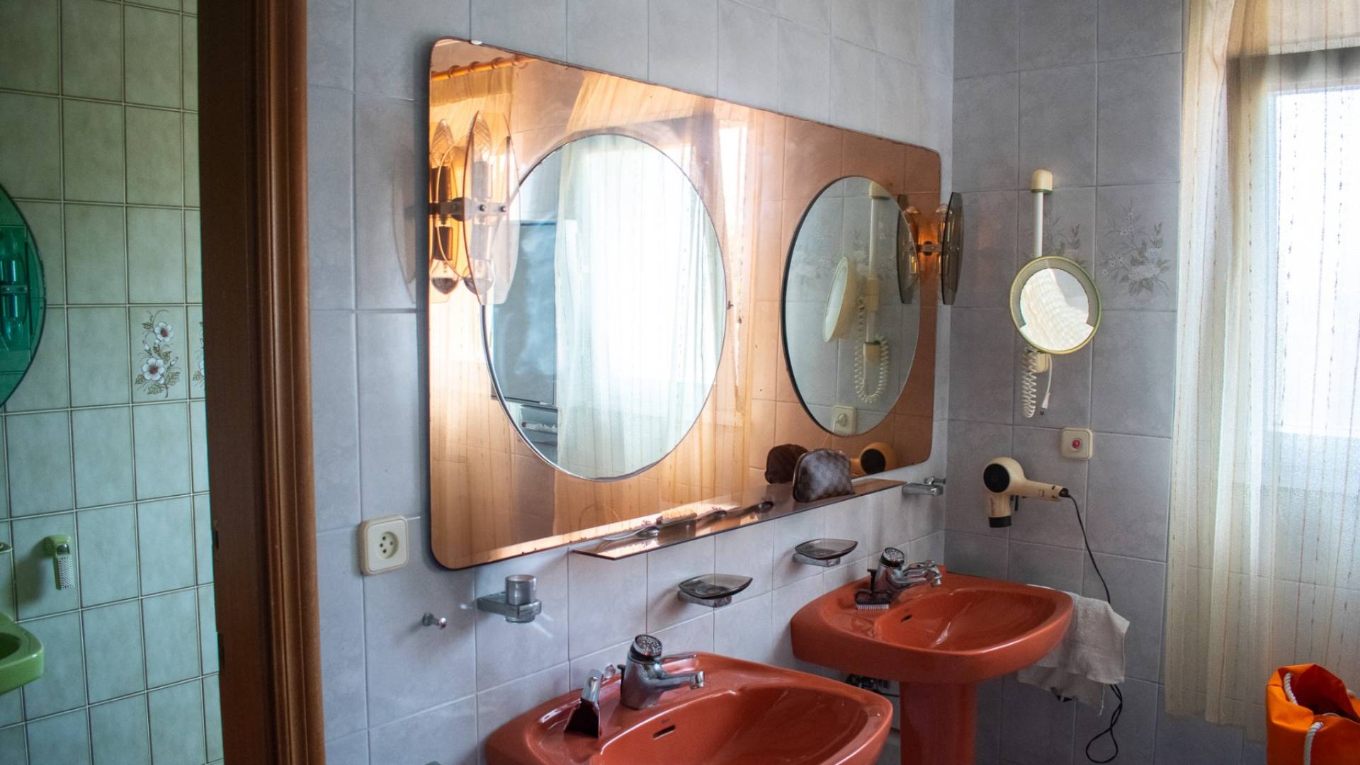 Tweedehands - Onafhankelijke villa - CARTAGENA - La Manga del Mar Menor