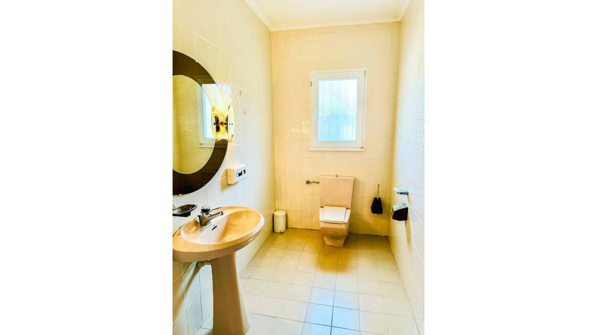 Tweedehands - Onafhankelijke villa - CARTAGENA - La Manga del Mar Menor