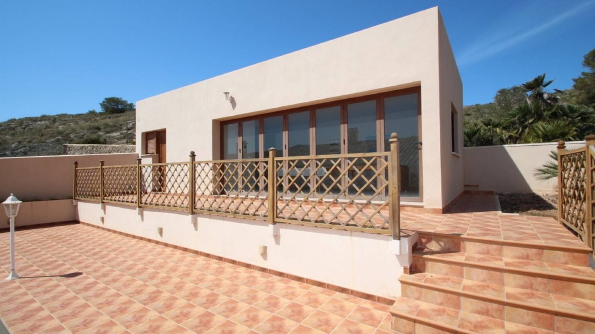 Tweedehands - Onafhankelijke villa - CARTAGENA - La Manga del Mar Menor