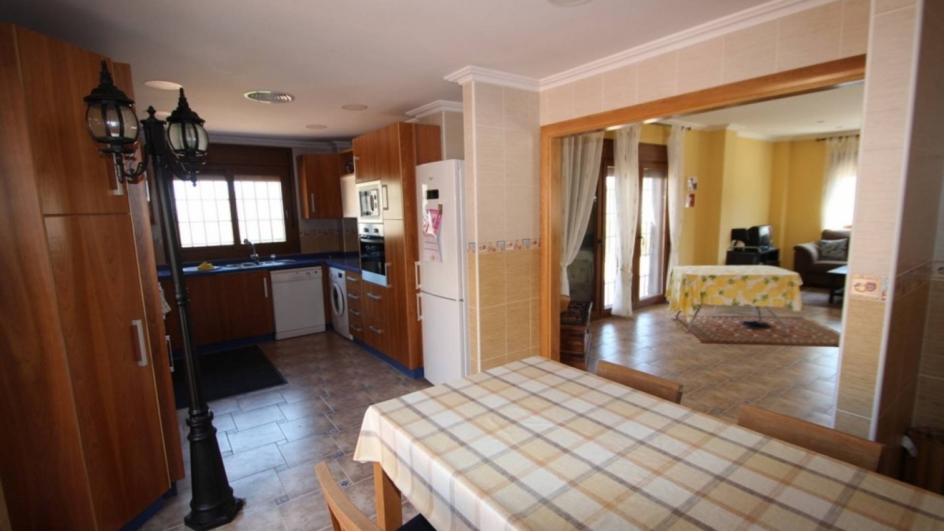 Tweedehands - Onafhankelijke villa - CARTAGENA - La Manga del Mar Menor