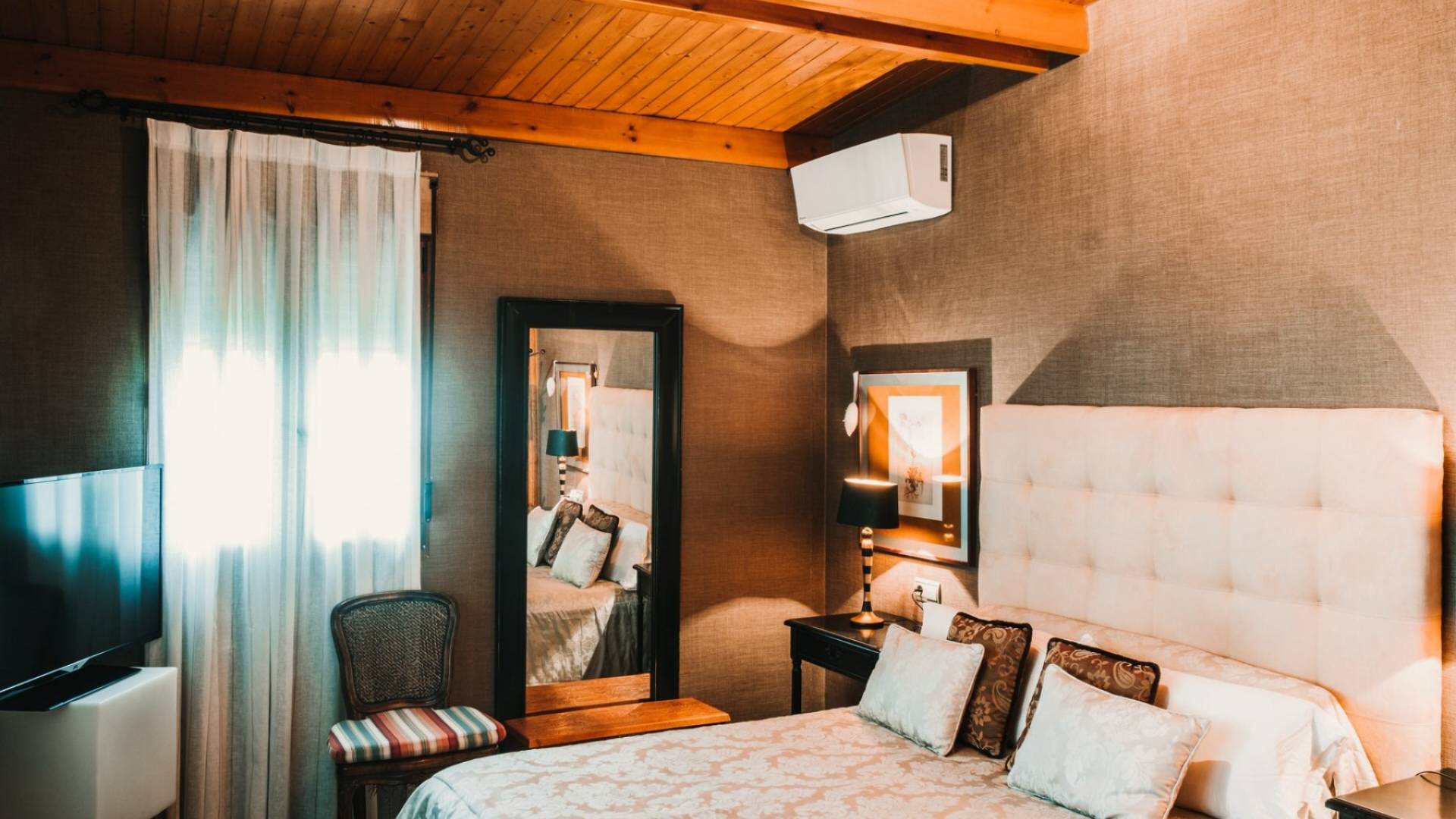 Tweedehands - Onafhankelijke villa - Catral