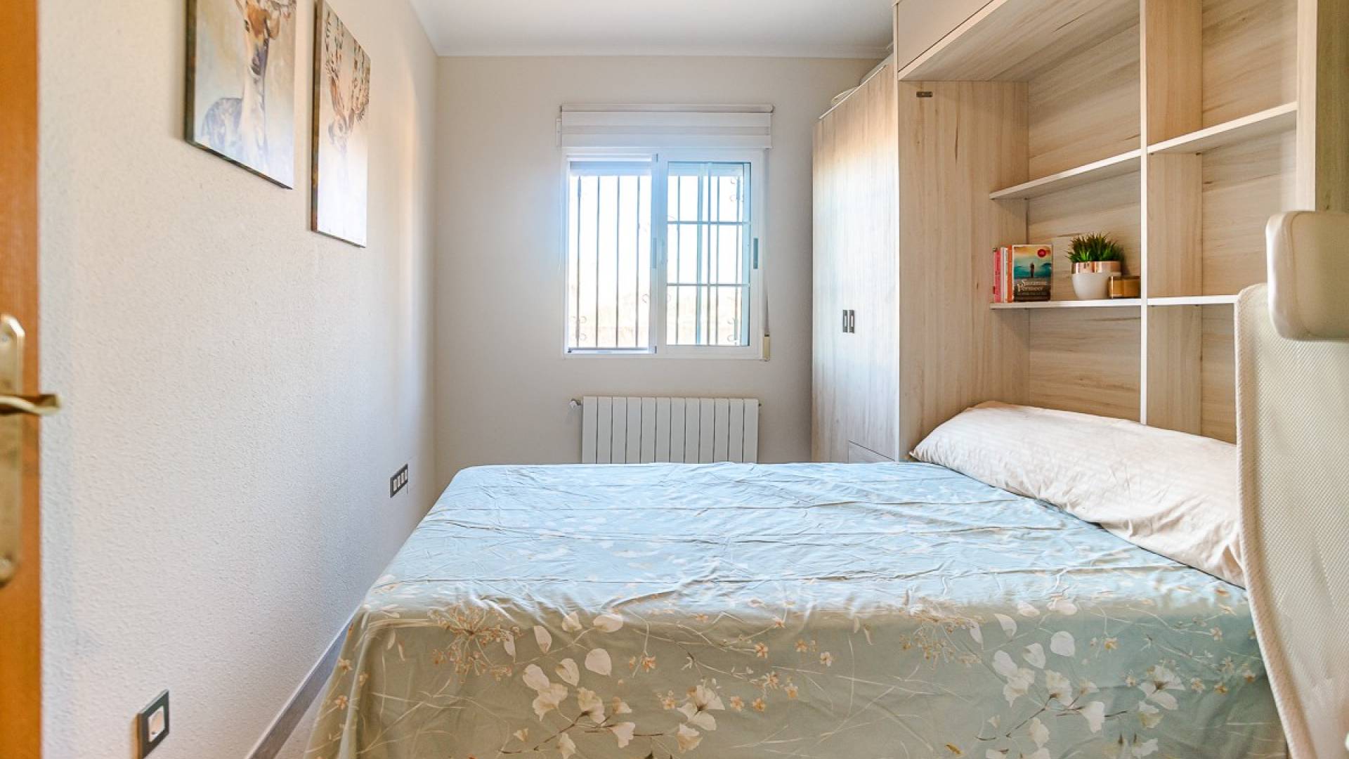 Tweedehands - Onafhankelijke villa - Catral