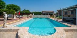 Tweedehands - Onafhankelijke villa - Catral