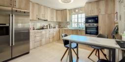 Tweedehands - Onafhankelijke villa - Catral