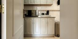 Tweedehands - Onafhankelijke villa - Catral