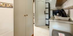 Tweedehands - Onafhankelijke villa - Catral
