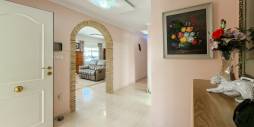 Tweedehands - Onafhankelijke villa - Catral