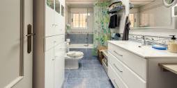 Tweedehands - Onafhankelijke villa - Catral