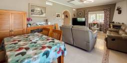 Tweedehands - Onafhankelijke villa - Catral