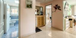 Tweedehands - Onafhankelijke villa - Catral