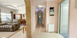 Tweedehands - Onafhankelijke villa - Catral