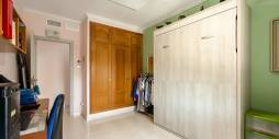 Tweedehands - Onafhankelijke villa - Catral