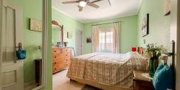 Tweedehands - Onafhankelijke villa - Catral