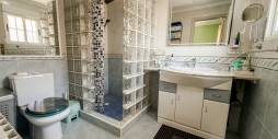 Tweedehands - Onafhankelijke villa - Catral