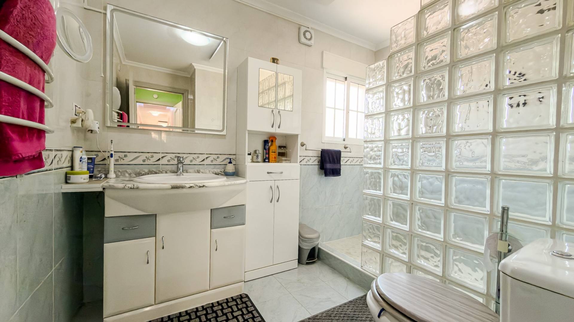 Tweedehands - Onafhankelijke villa - Catral