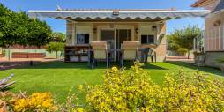 Tweedehands - Onafhankelijke villa - Catral