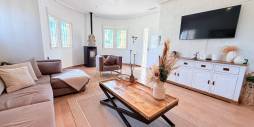 Tweedehands - Onafhankelijke villa - Catral