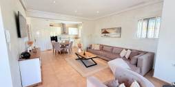 Tweedehands - Onafhankelijke villa - Catral