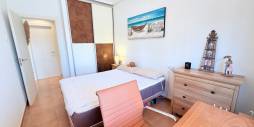 Tweedehands - Onafhankelijke villa - Catral