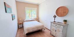 Tweedehands - Onafhankelijke villa - Catral