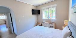 Tweedehands - Onafhankelijke villa - Catral