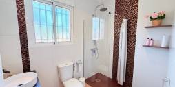Tweedehands - Onafhankelijke villa - Catral
