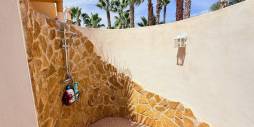 Tweedehands - Onafhankelijke villa - Catral