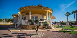 Tweedehands - Onafhankelijke villa - Catral