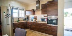 Tweedehands - Onafhankelijke villa - Catral
